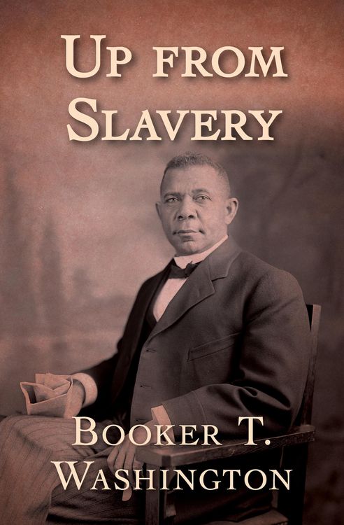 Produktbild: Up from Slavery