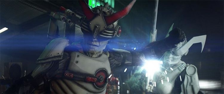 Produktbild: Psycho Goreman