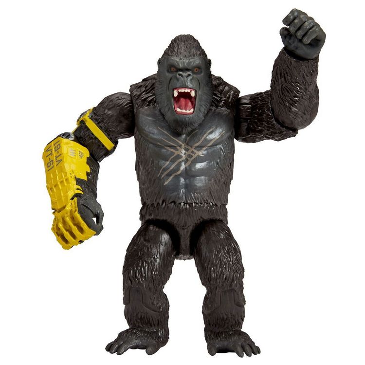 Produktbild: The New Empire - 6" Kong V2 - Arm Brace Armor+Acc.