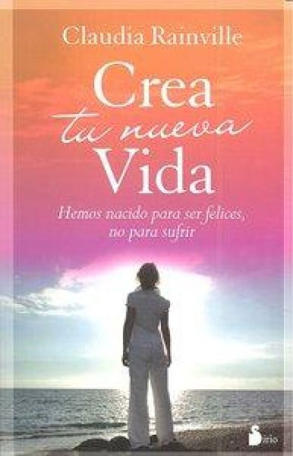 Produktbild: Crea Tu Nueva Vida
