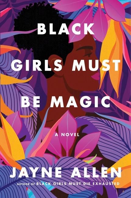 Produktbild: Black Girls Must Be Magic