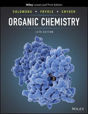 Produktbild: Organic Chemistry