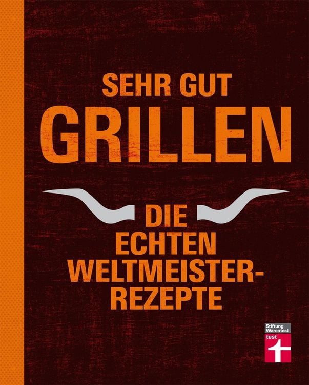 Produktbild: Sehr gut grillen