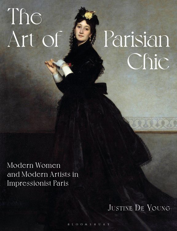 Produktbild: The Art of Parisian Chic