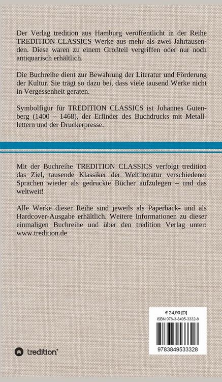 Produktbild: Der ehemalige Herr/Memoiren eines Cowboy