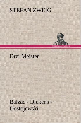 Produktbild: Drei Meister