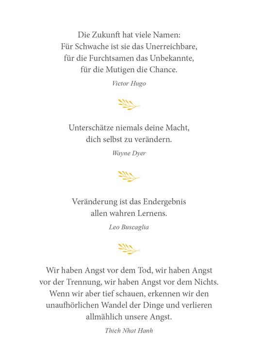 Produktbild: Alles hat seine Zeit in deinem Leben