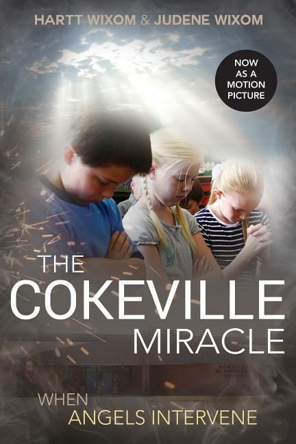 Produktbild: The Cokeville Miracle