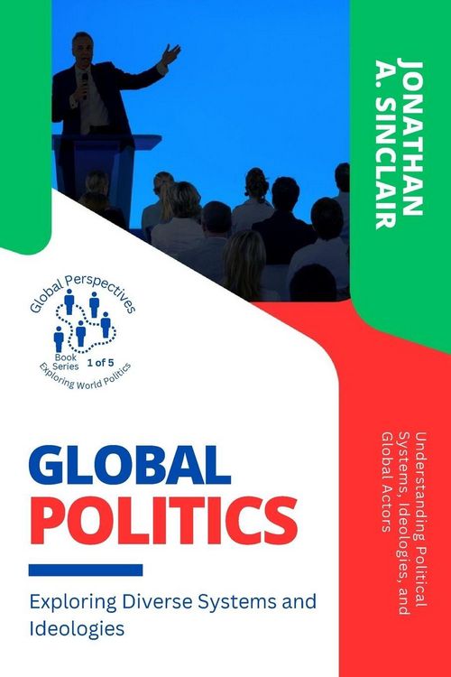 Produktbild: Global Politics