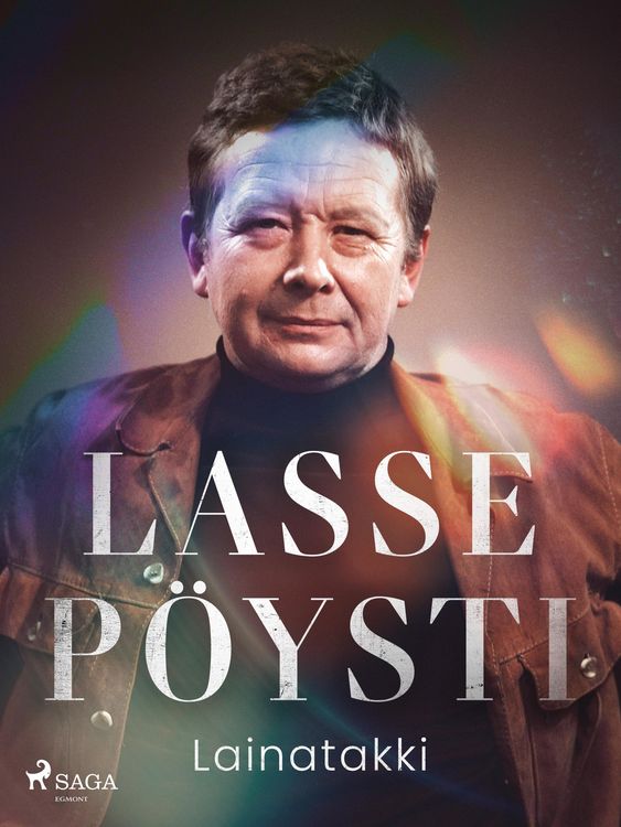 Produktbild: Lainatakki
