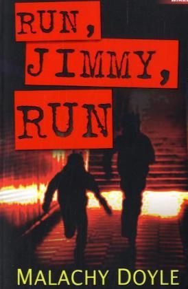 Produktbild: Doyle, M: Run, Jimmy, Run