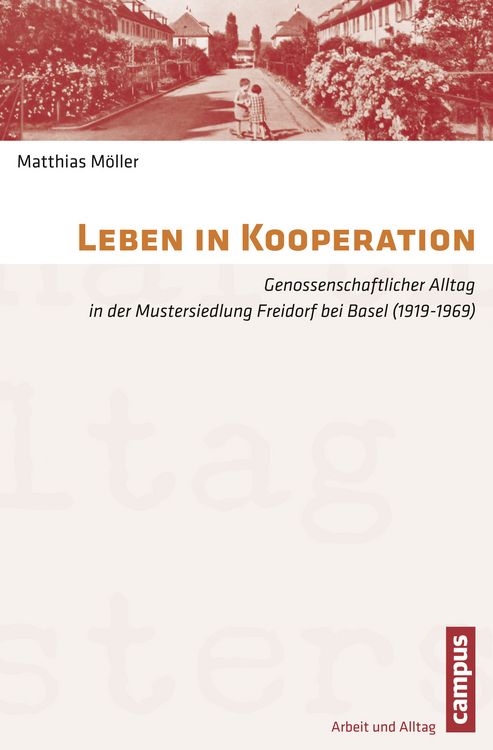 Produktbild: Leben in Kooperation
