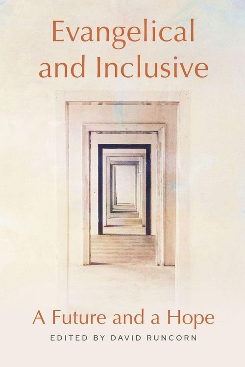 Produktbild: Evangelical and Inclusive