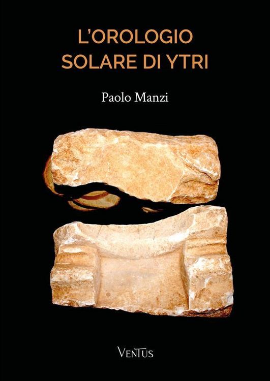 Produktbild: L'Orologio Solare di Ytri
