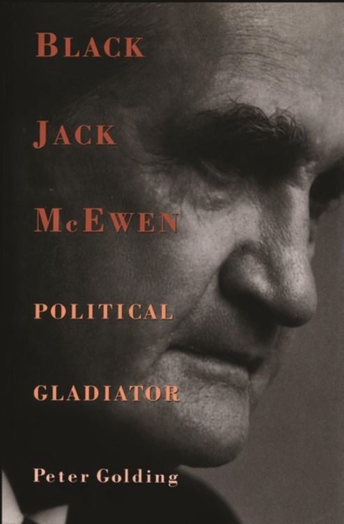 Produktbild: Black Jack McEwen