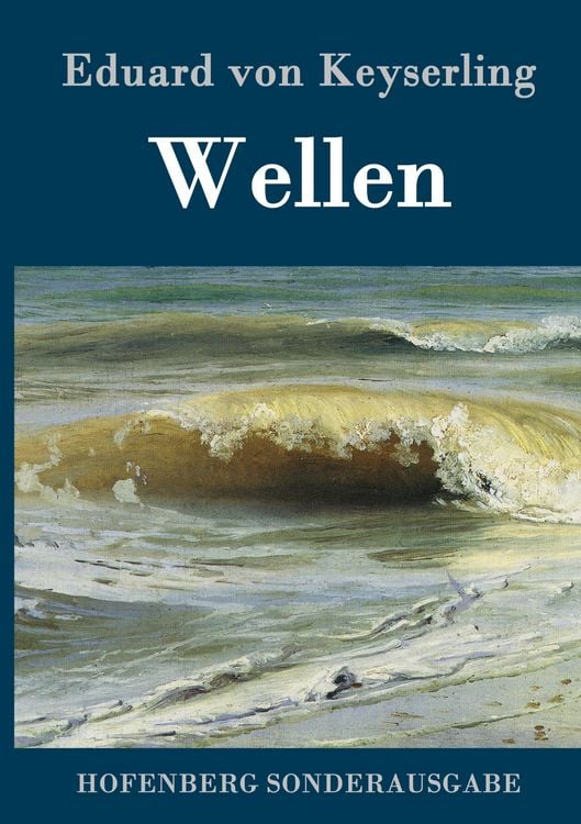 Produktbild: Wellen