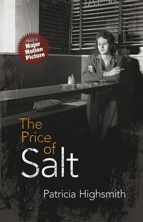 Produktbild: The Price of Salt