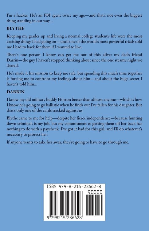 Produktbild: Cherished by Her Dad's Best Friend