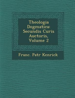 Produktbild: Theologia Dogmatica