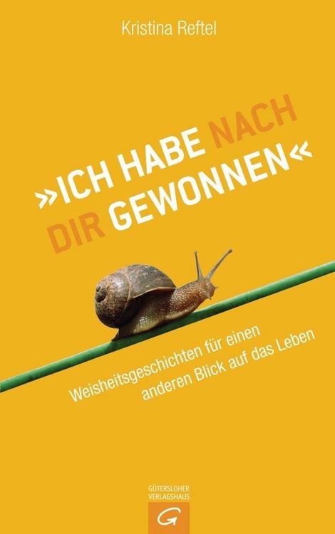 Produktbild: 'Ich habe nach dir gewonnen!'