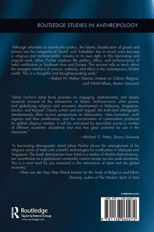 Produktbild: Islam, Standards, and Technoscience