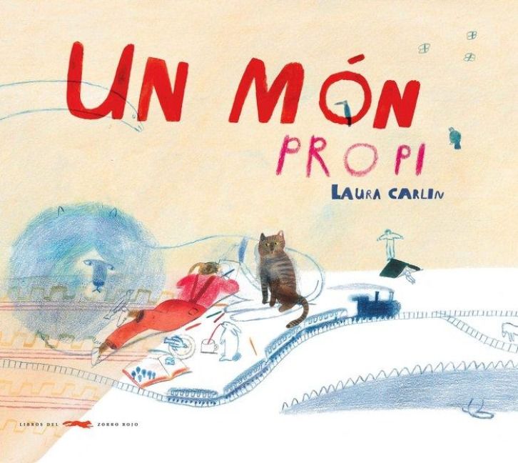 Produktbild: Un m&oacute;n propi