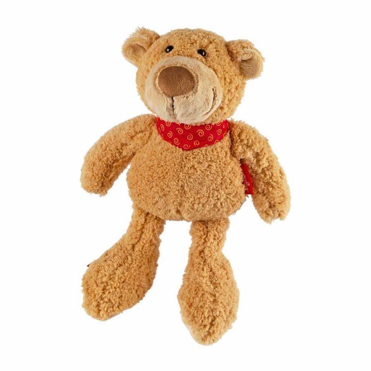 Produktbild: Kuscheltier B&auml;r Gildehard G&uuml;nsburg, L