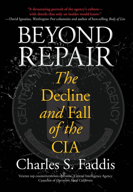 Produktbild: Beyond Repair