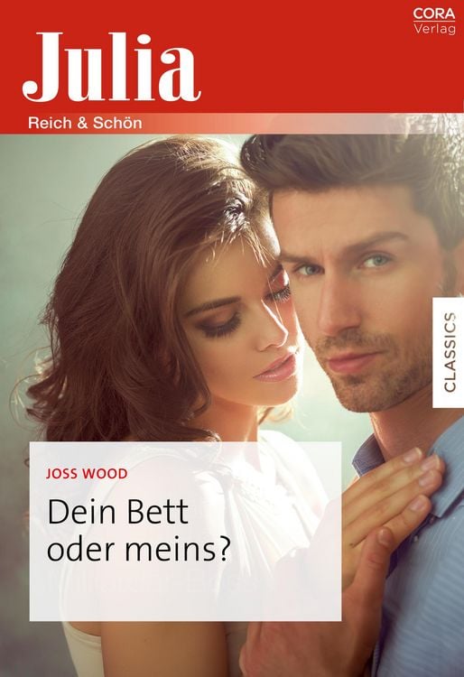 Produktbild: Dein Bett oder meins?