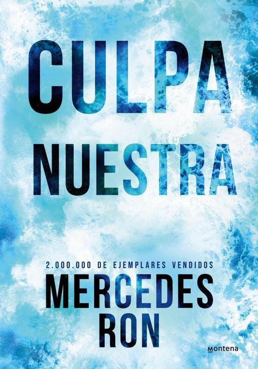 Produktbild: Culpa Nuestra (Edici&oacute;n Especial) / Our Fault (Special Edition)