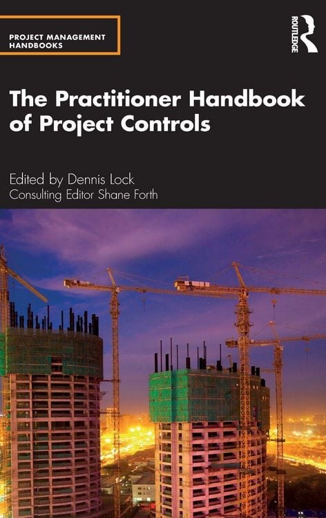 Produktbild: The Practitioner Handbook of Project Controls