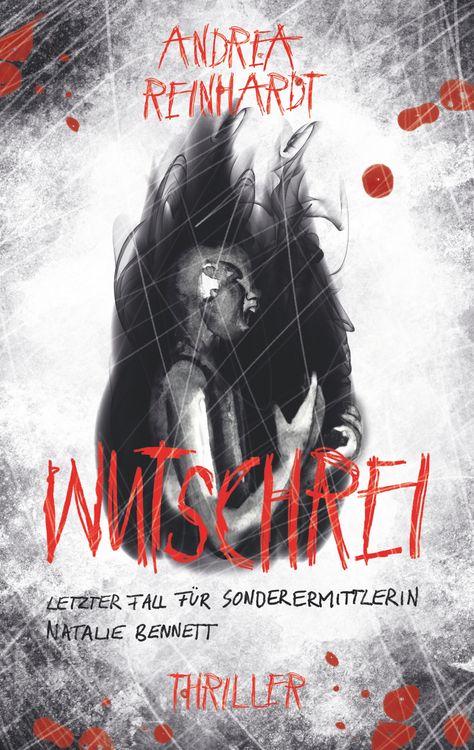 Produktbild: Wutschrei