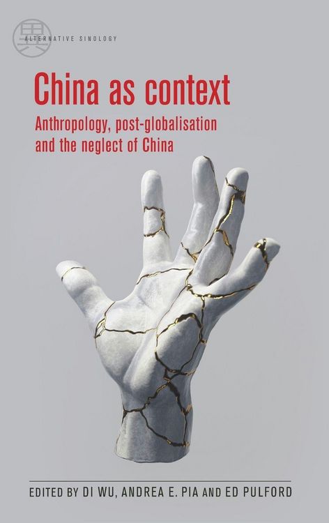 Produktbild: China as context