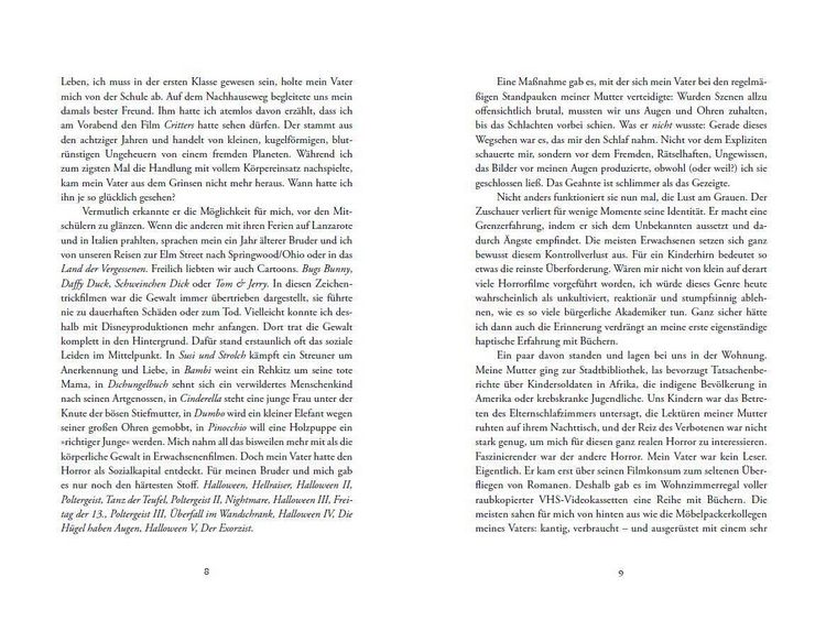 Produktbild: Um sein Leben schreiben - Texte zu Herkunft und Zukunft