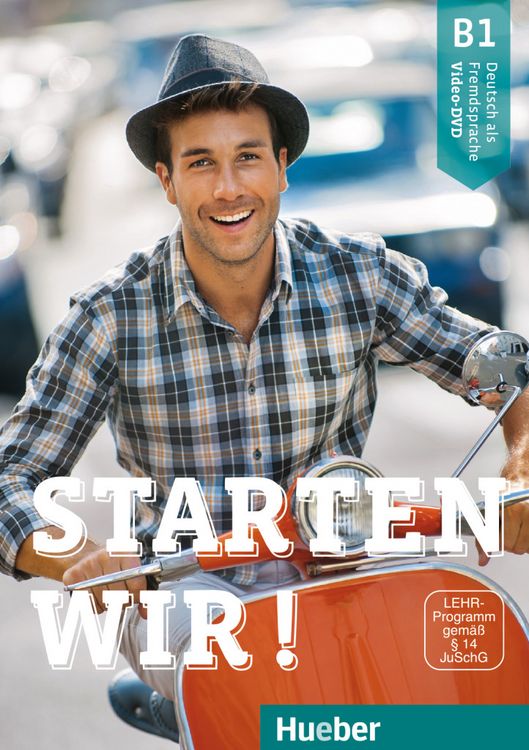 Produktbild: Starten wir! B1