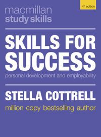 Produktbild: Skills for Success