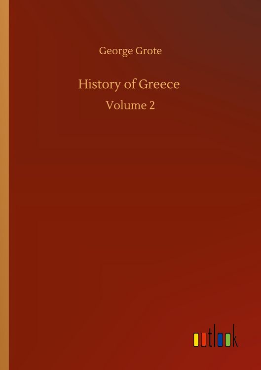 Produktbild: History of Greece