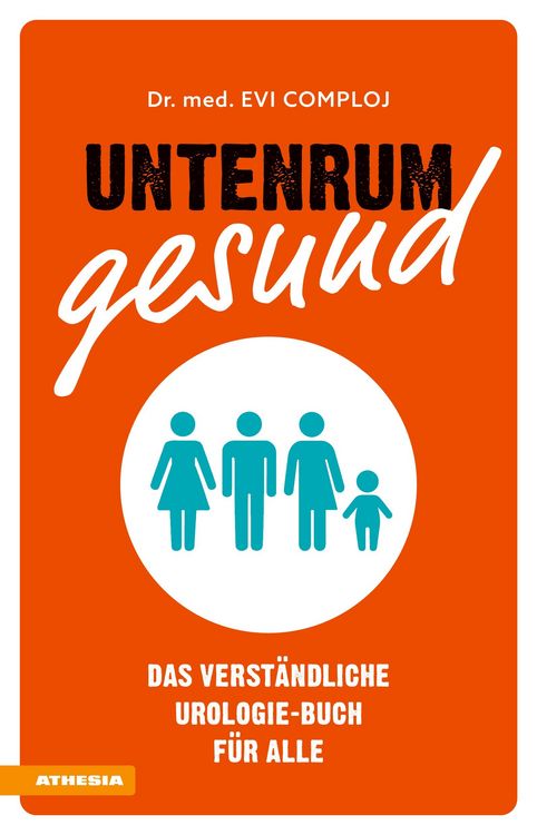 Produktbild: Untenrum gesund
