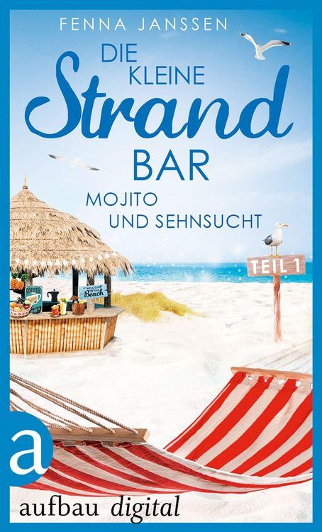 Produktbild: Die kleine Strandbar - Teil 1