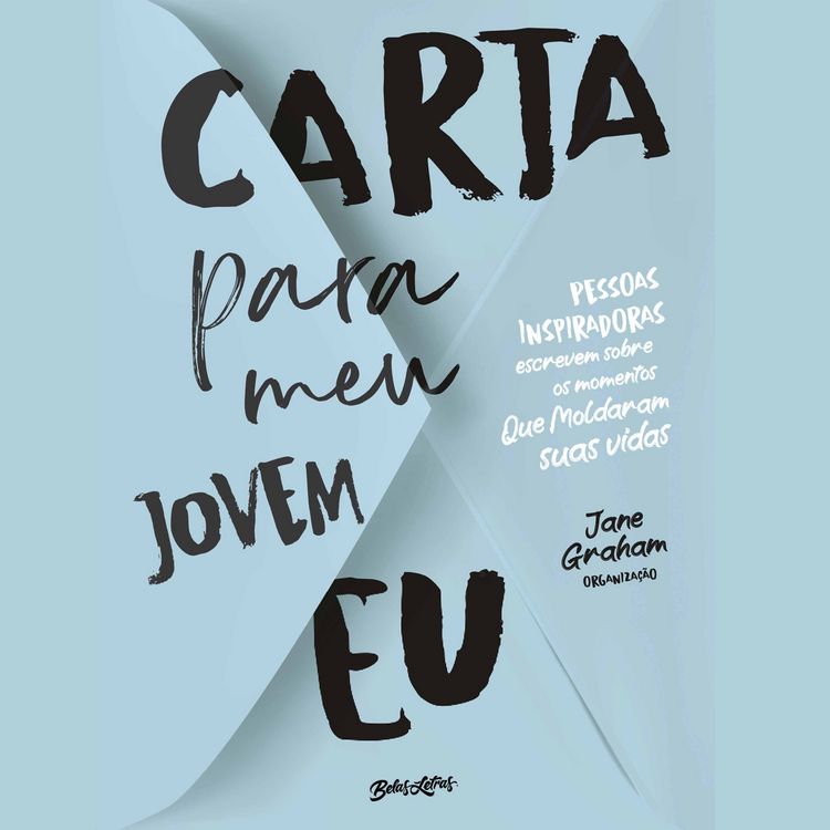 Produktbild: Carta para meu jovem eu