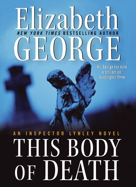 Produktbild: This Body of Death: An Inspector Lynley Novel