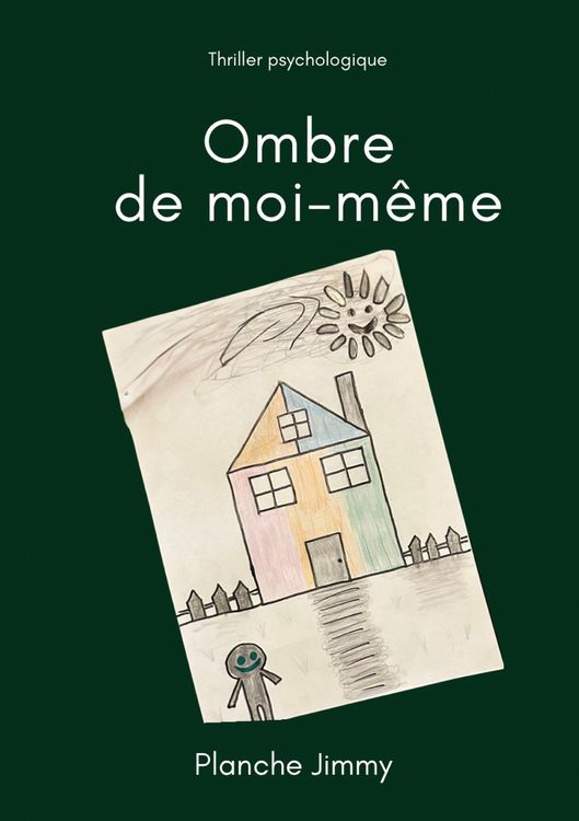 Produktbild: Ombre de moi-m&ecirc;me