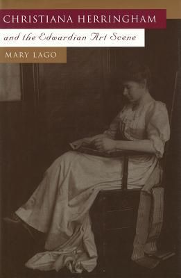 Produktbild: Christiana Herringham and the Edwardian Art Scene