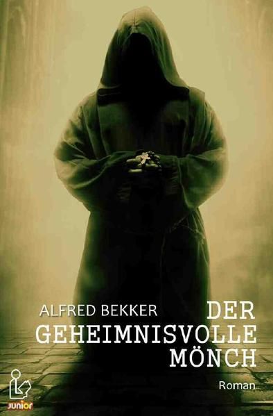 Produktbild: Der Geheimnisvolle M&ouml;nch