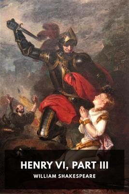 Produktbild: Henry VI, Part III