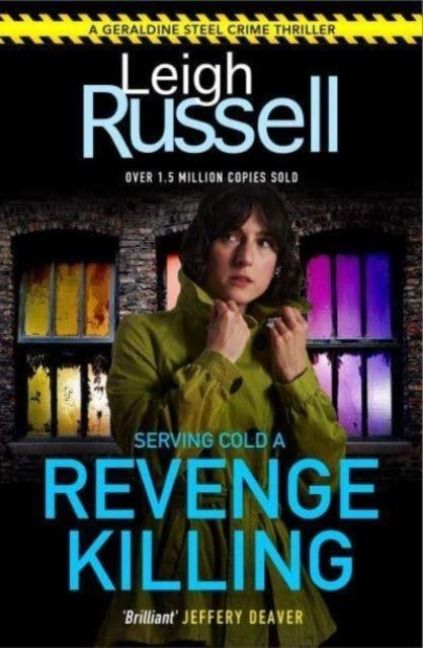 Produktbild: Revenge Killing