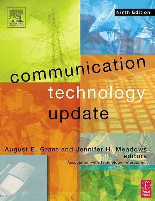 Produktbild: Communication Technology Update