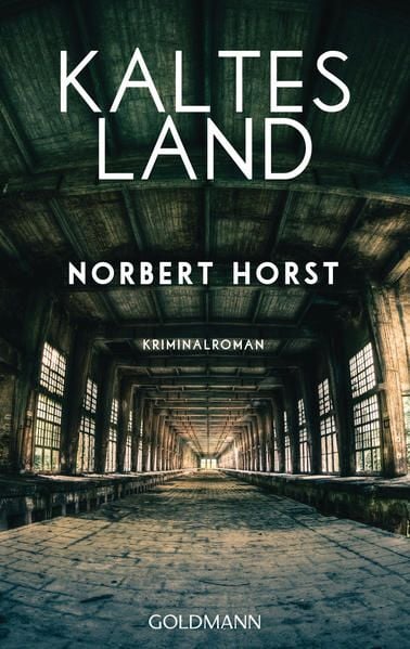 Produktbild: Kaltes Land