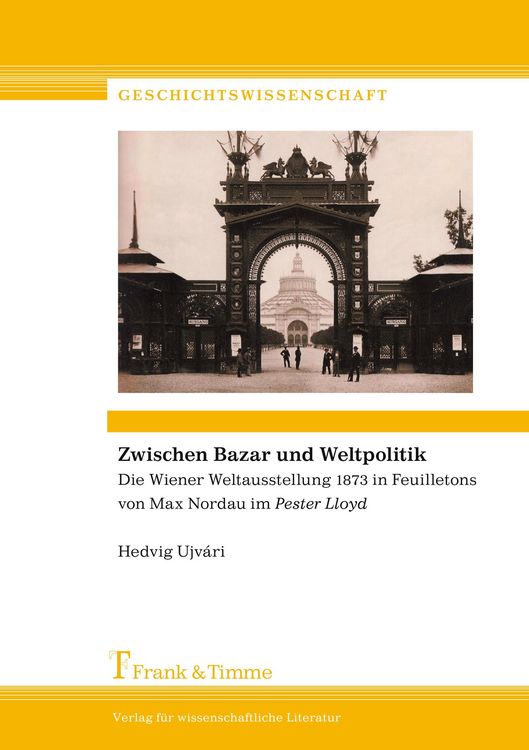 Produktbild: Zwischen Bazar und Weltpolitik