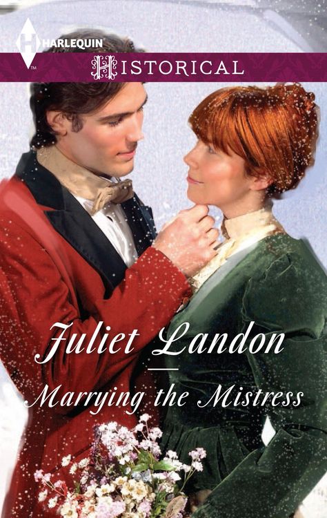 Produktbild: Marrying the Mistress